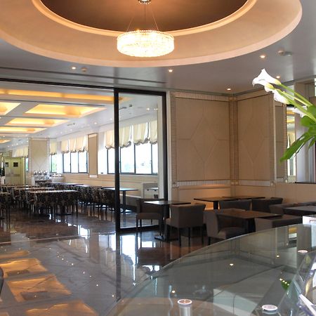Grand Hotel Duca Di Mantova Sesto San Giovanni Εξωτερικό φωτογραφία