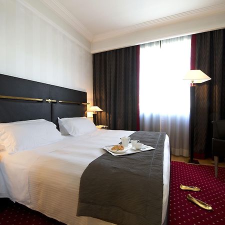 Grand Hotel Duca Di Mantova Sesto San Giovanni Εξωτερικό φωτογραφία