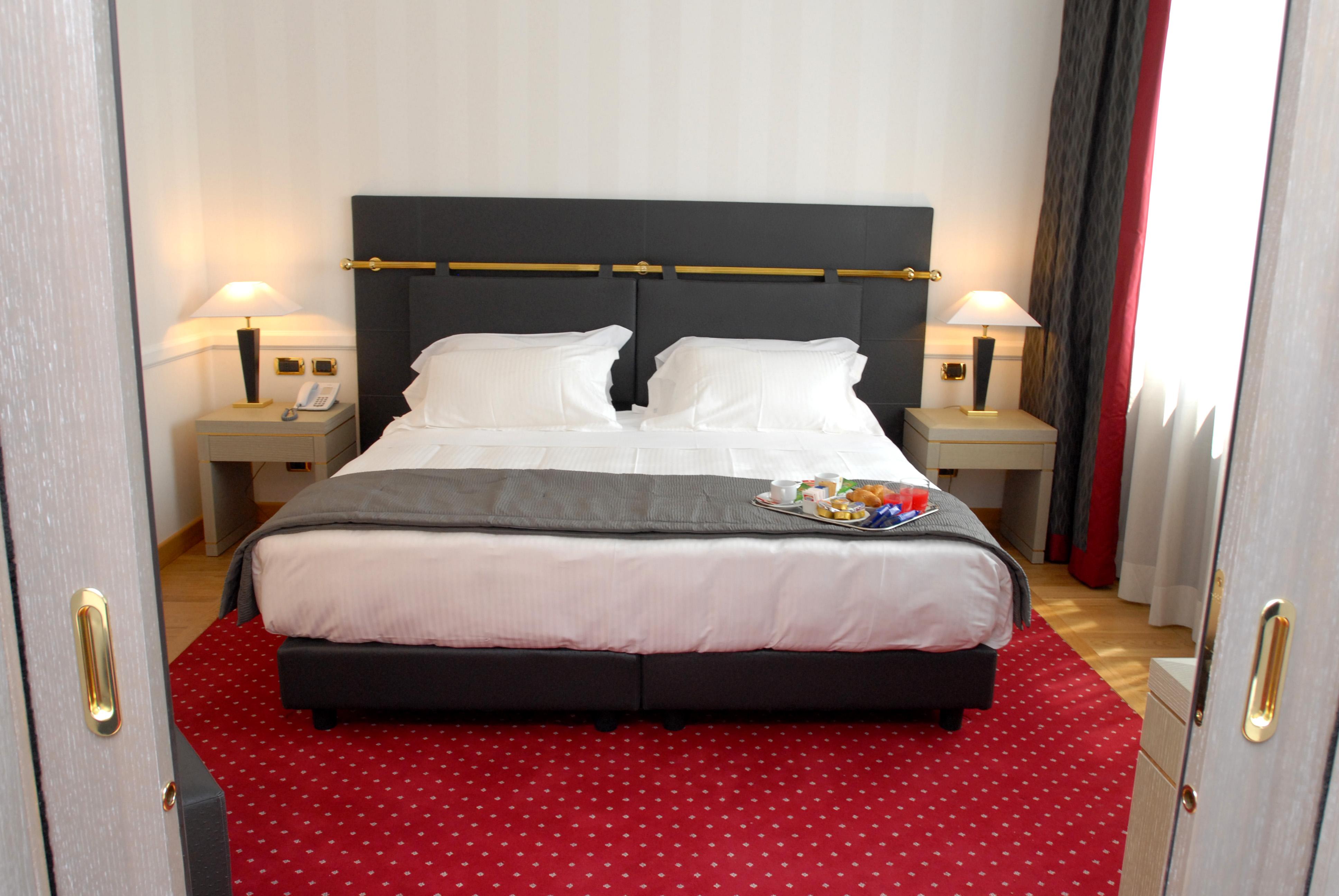 Grand Hotel Duca Di Mantova Sesto San Giovanni Εξωτερικό φωτογραφία