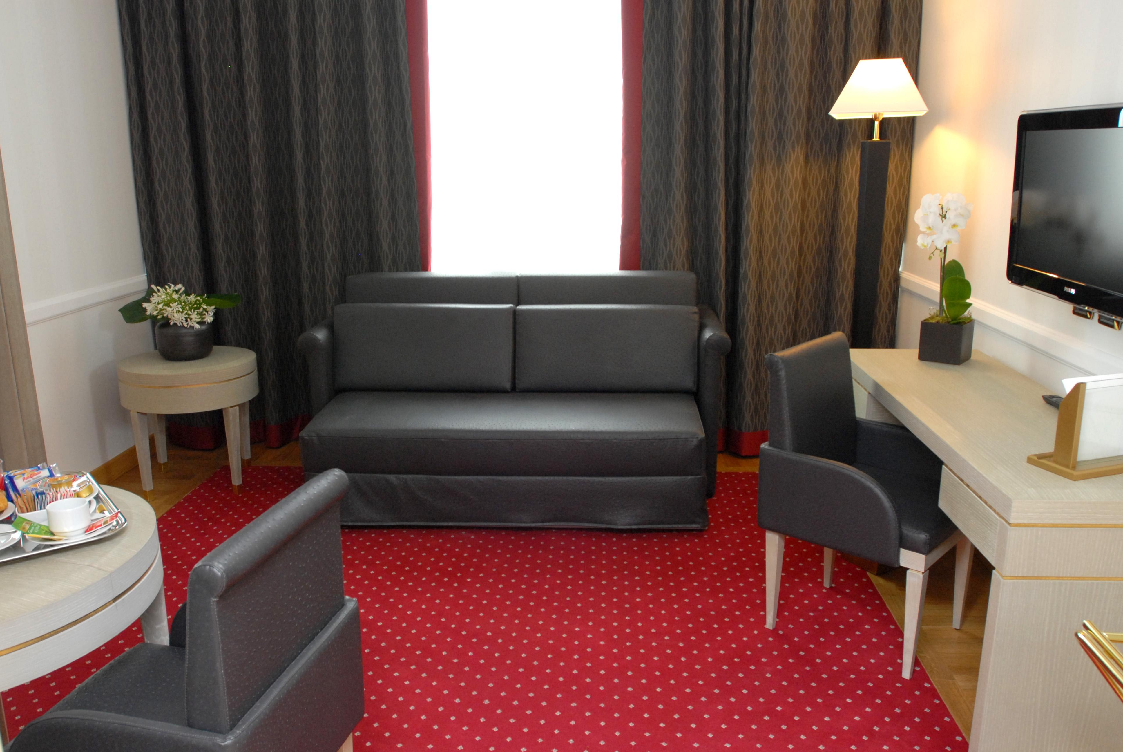 Grand Hotel Duca Di Mantova Sesto San Giovanni Εξωτερικό φωτογραφία
