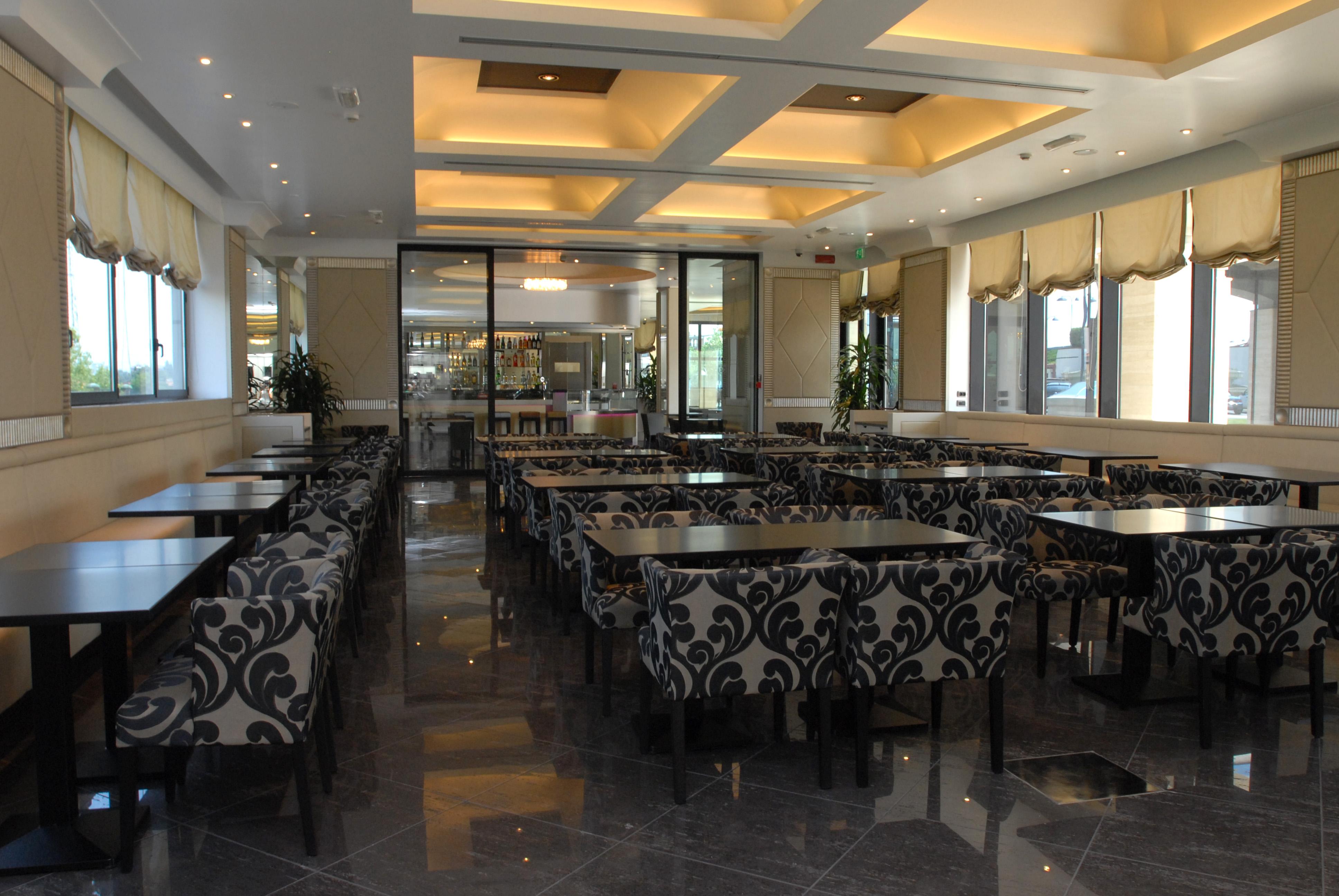 Grand Hotel Duca Di Mantova Sesto San Giovanni Εξωτερικό φωτογραφία
