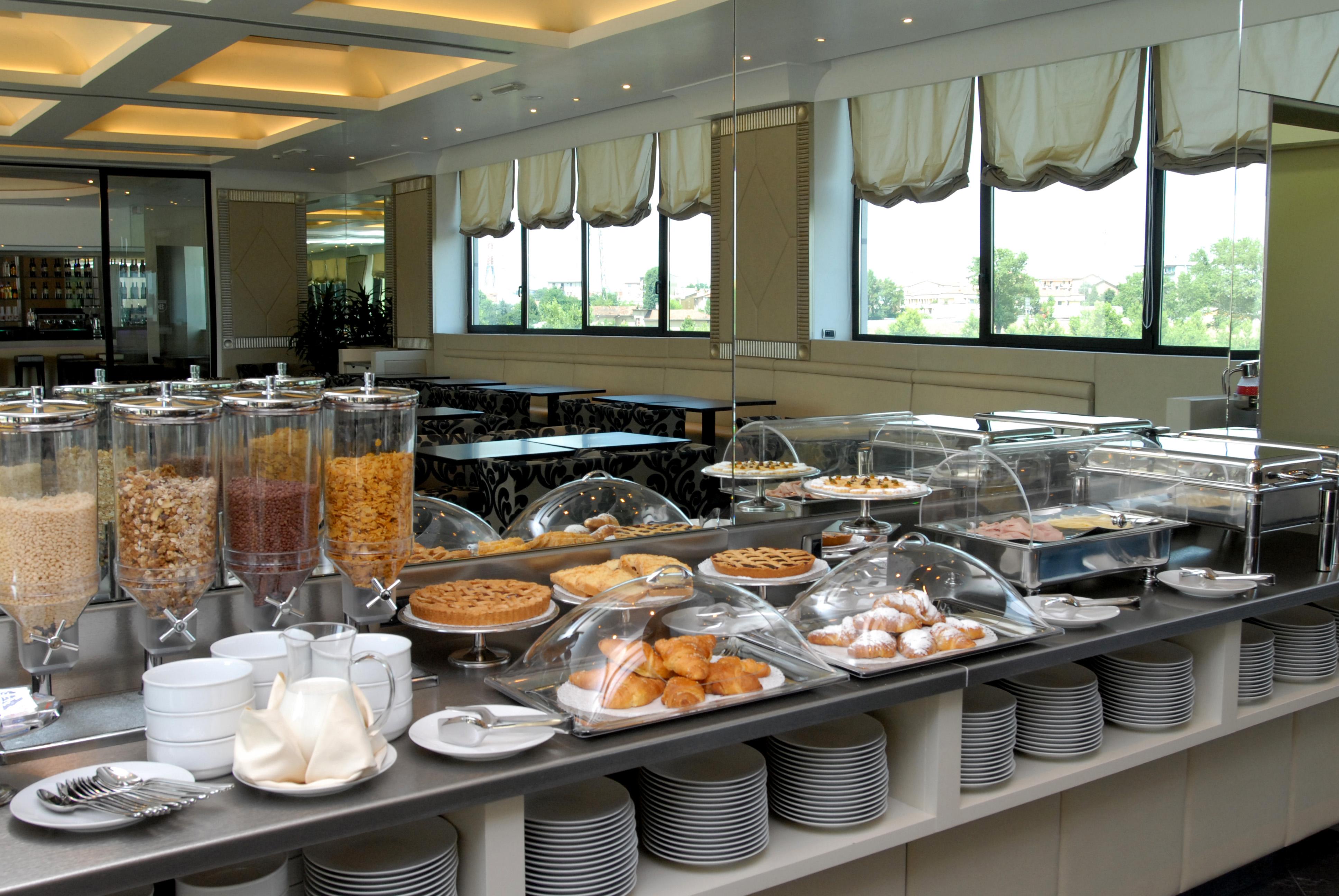 Grand Hotel Duca Di Mantova Sesto San Giovanni Εξωτερικό φωτογραφία