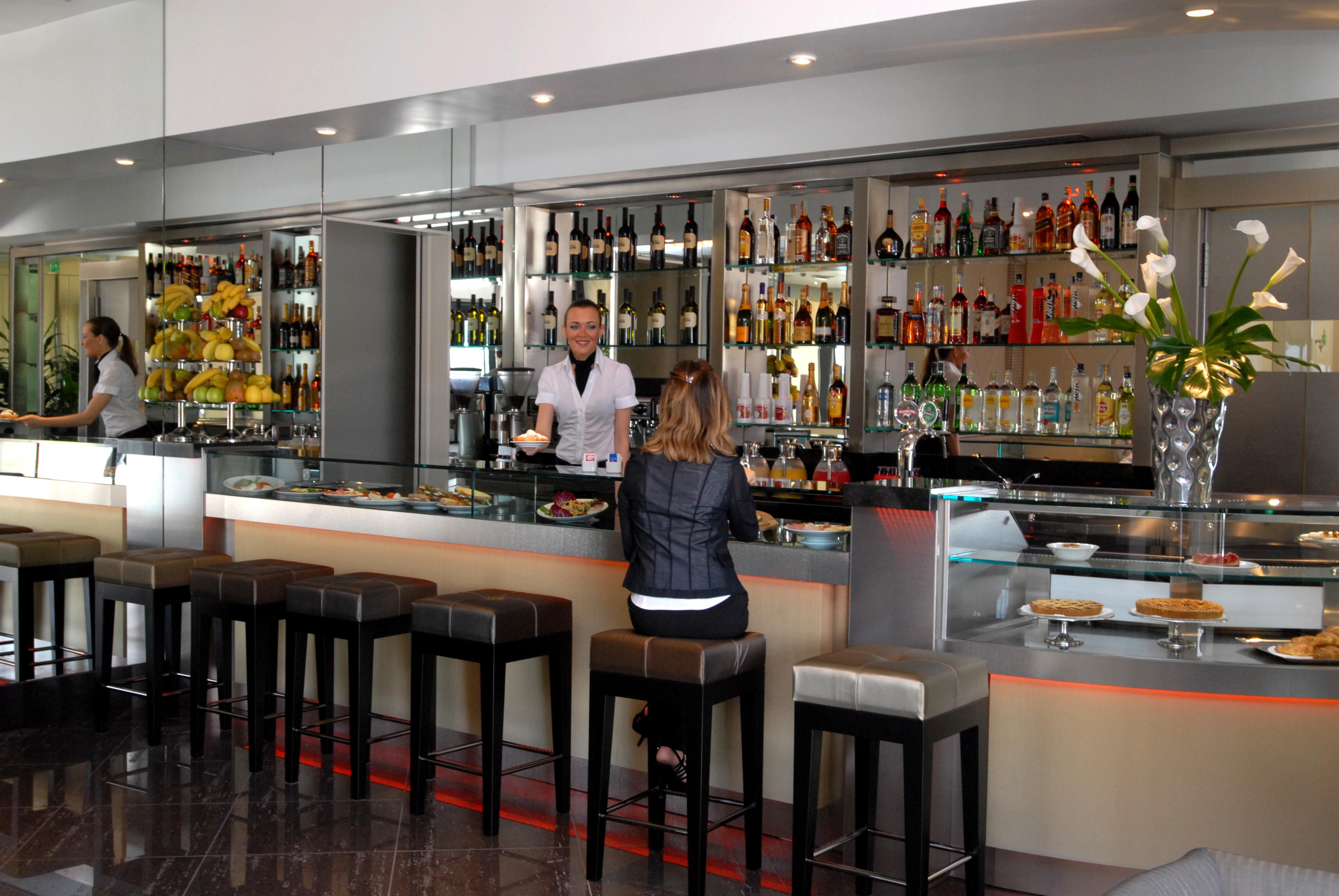 Grand Hotel Duca Di Mantova Sesto San Giovanni Εξωτερικό φωτογραφία