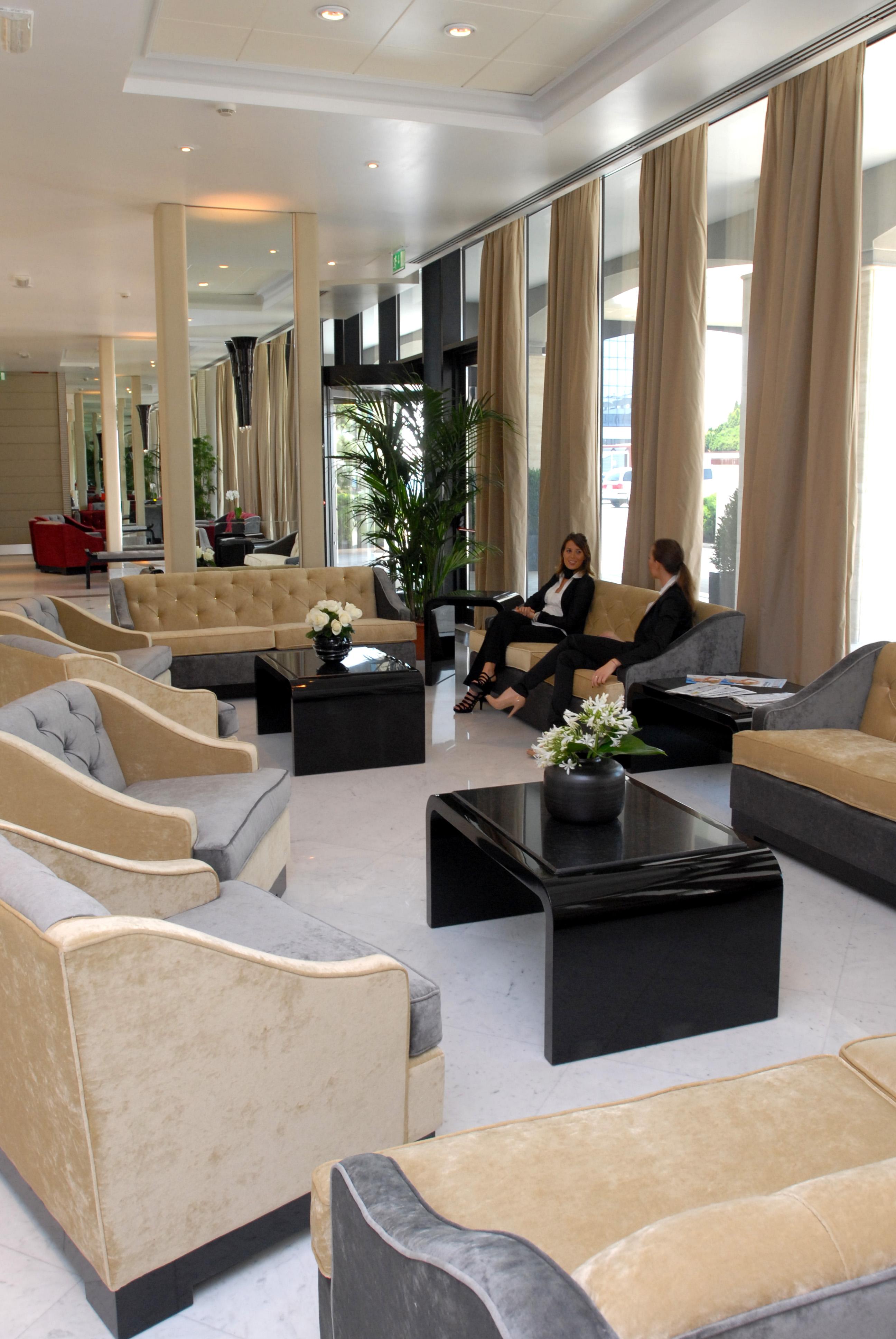 Grand Hotel Duca Di Mantova Sesto San Giovanni Εξωτερικό φωτογραφία
