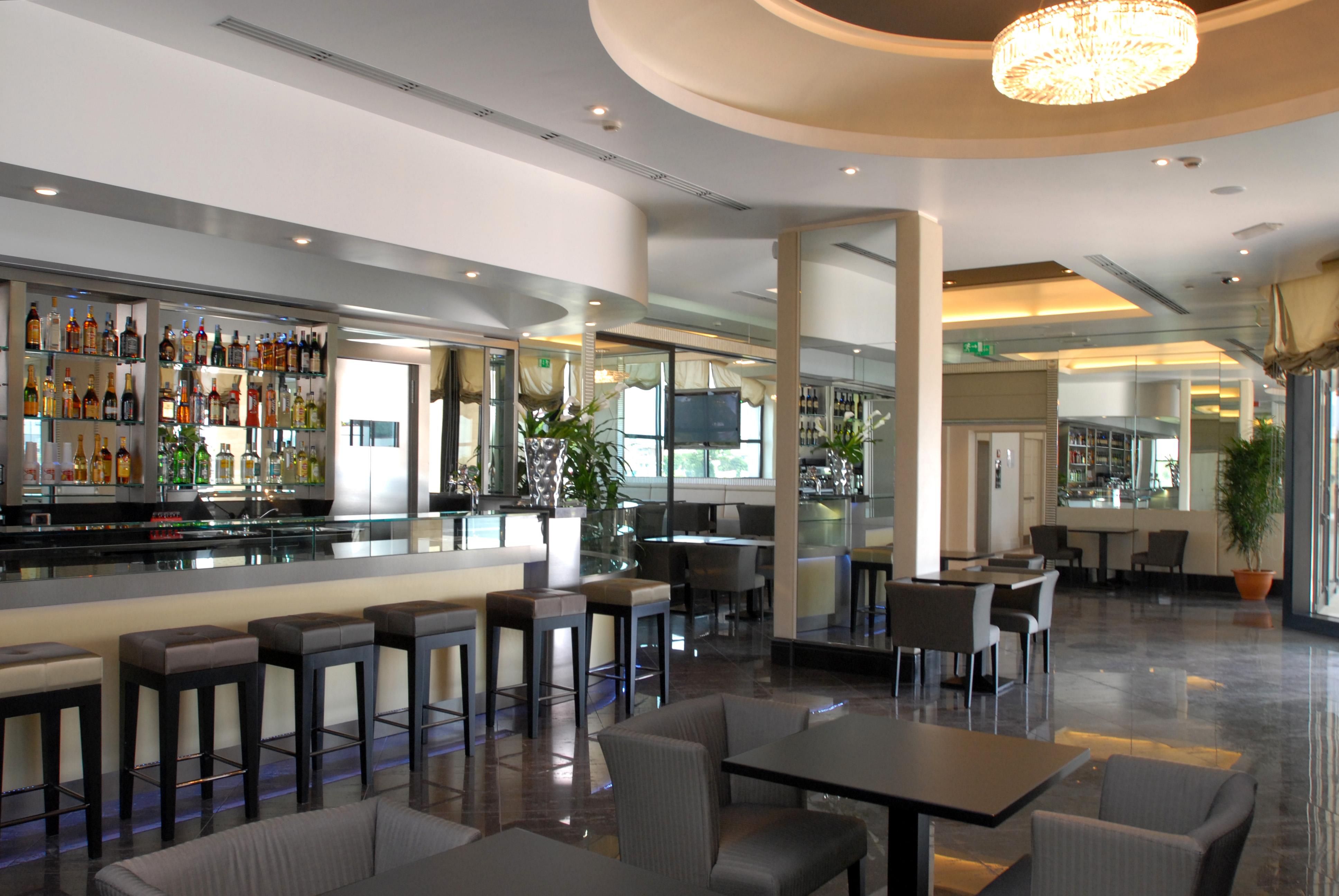 Grand Hotel Duca Di Mantova Sesto San Giovanni Εξωτερικό φωτογραφία