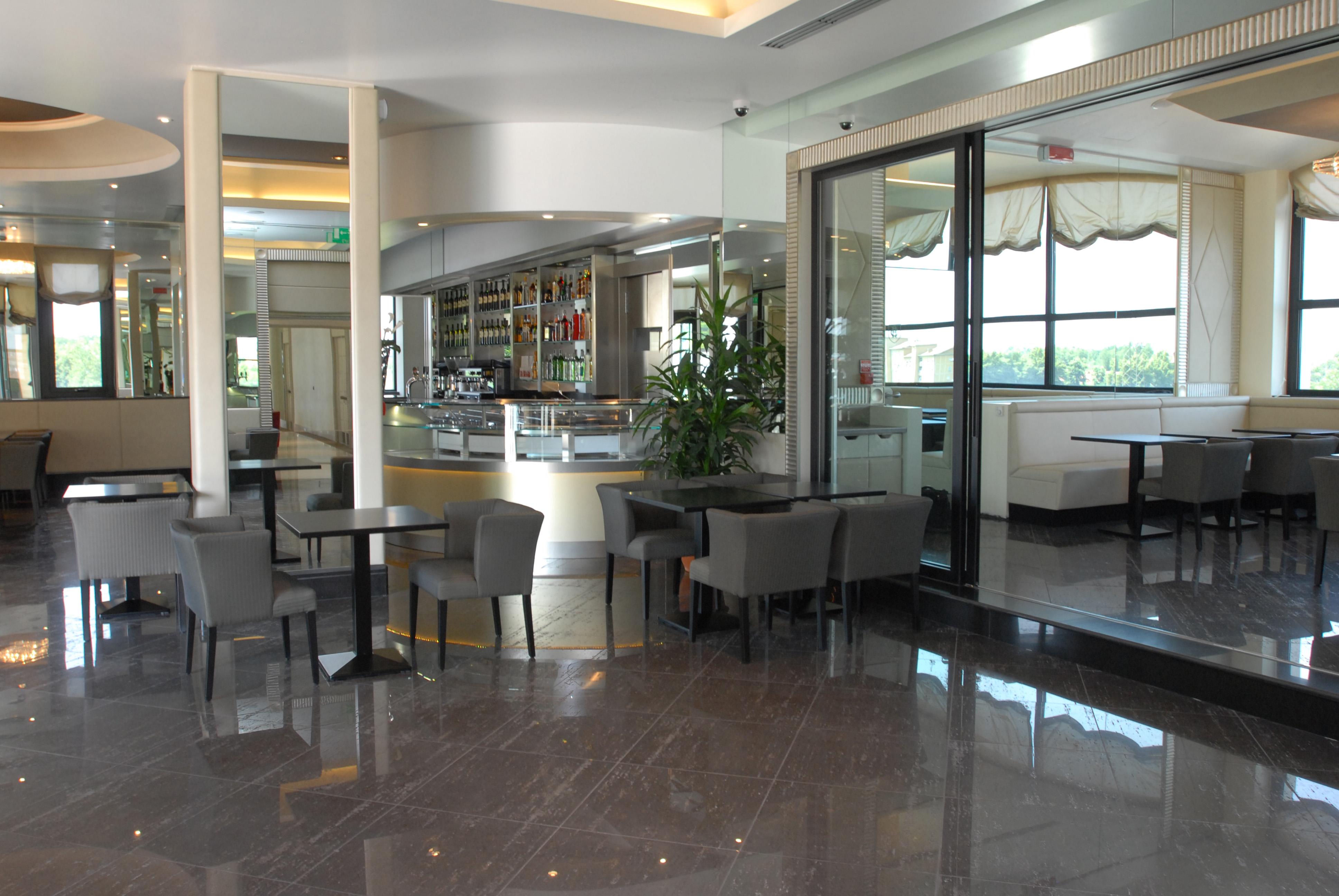 Grand Hotel Duca Di Mantova Sesto San Giovanni Εξωτερικό φωτογραφία