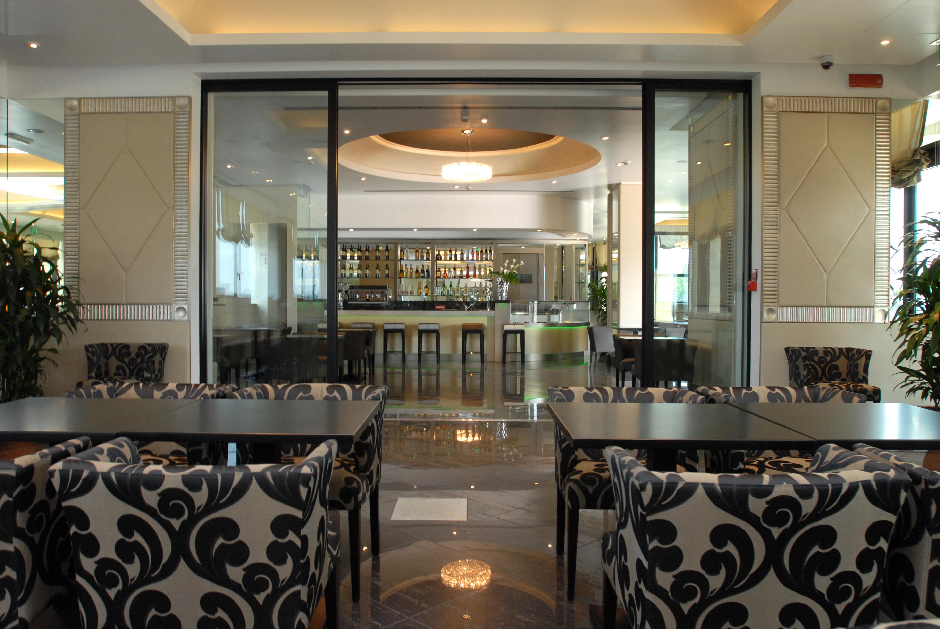 Grand Hotel Duca Di Mantova Sesto San Giovanni Εξωτερικό φωτογραφία