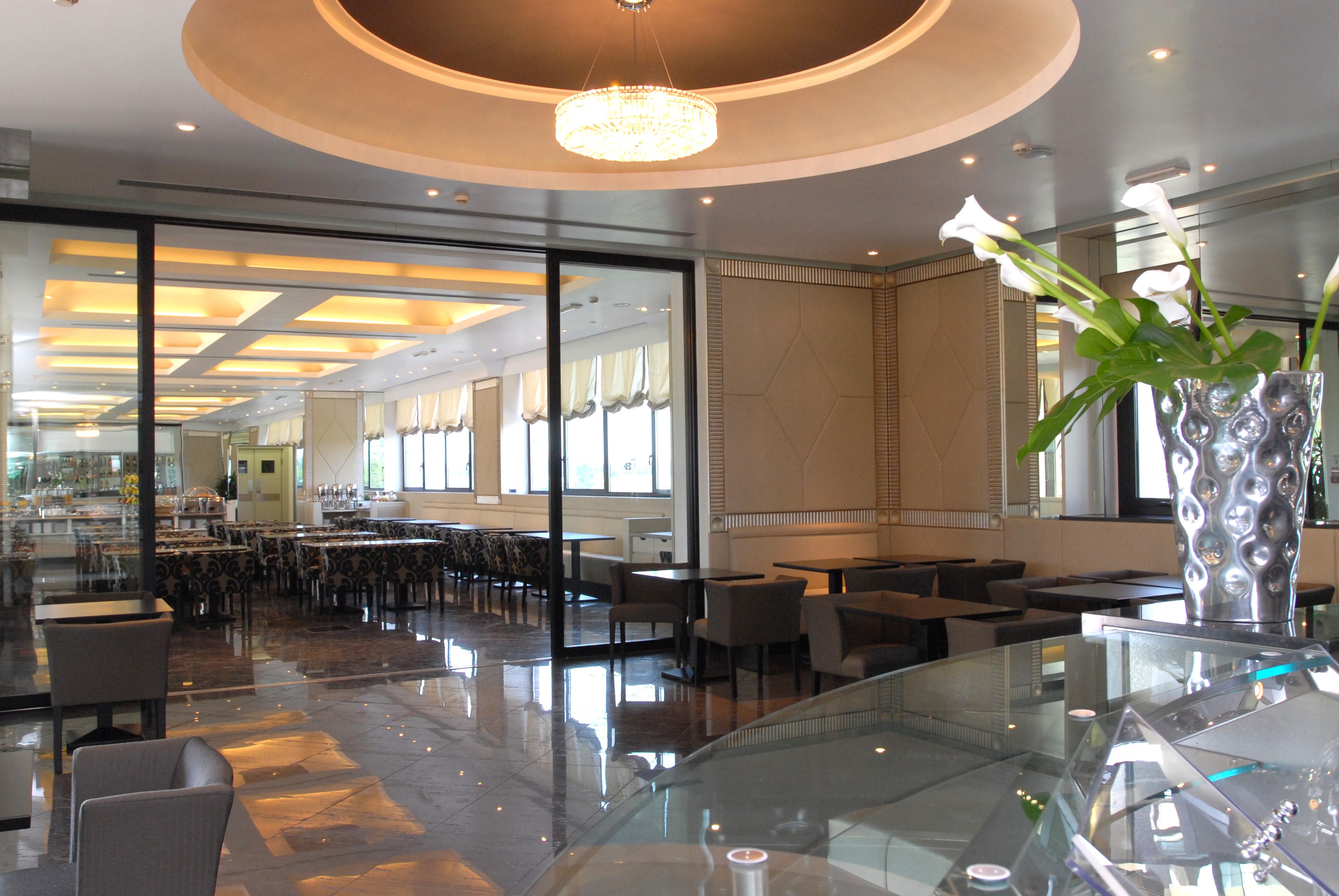 Grand Hotel Duca Di Mantova Sesto San Giovanni Εξωτερικό φωτογραφία