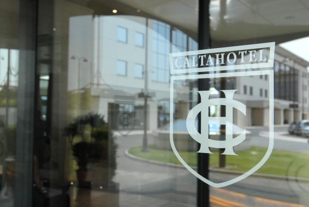 Grand Hotel Duca Di Mantova Sesto San Giovanni Εξωτερικό φωτογραφία