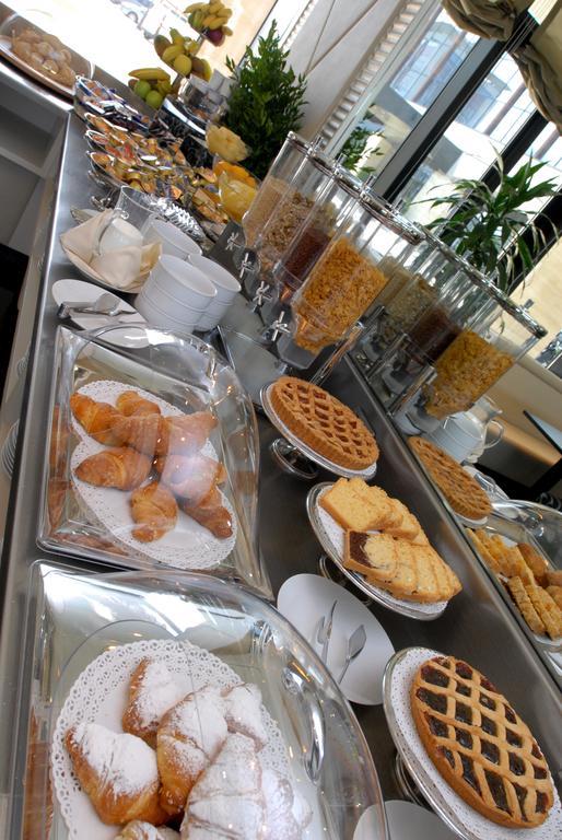 Grand Hotel Duca Di Mantova Sesto San Giovanni Εξωτερικό φωτογραφία