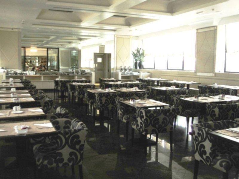 Grand Hotel Duca Di Mantova Sesto San Giovanni Εξωτερικό φωτογραφία