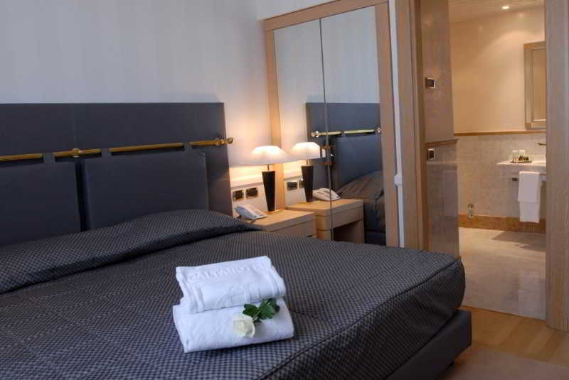 Grand Hotel Duca Di Mantova Sesto San Giovanni Εξωτερικό φωτογραφία
